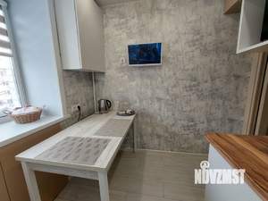 4-к квартира, вторичка, 62м2, 4/5 этаж