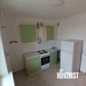 1-к квартира, вторичка, 42м2, 6/10 этаж