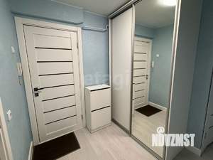 1-к квартира, вторичка, 33м2, 1/9 этаж