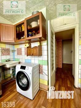 4-к квартира, вторичка, 77м2, 8/9 этаж