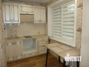 1-к квартира, вторичка, 32м2, 1/9 этаж