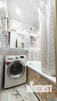 1-к квартира, вторичка, 32м2, 2/9 этаж