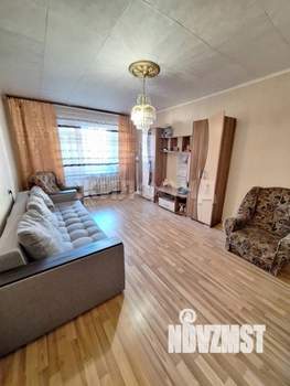 1-к квартира, вторичка, 30м2, 4/9 этаж