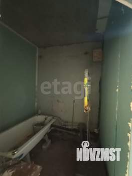 1-к квартира, вторичка, 37м2, 1/10 этаж
