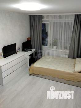 2-к квартира, вторичка, 44м2, 3/5 этаж