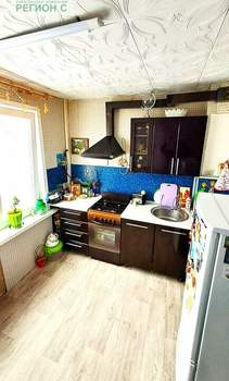 2-к квартира, вторичка, 47м2, 4/5 этаж