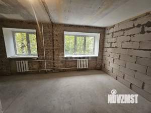 1-к квартира, вторичка, 31м2, 2/5 этаж