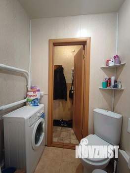 1-к квартира, вторичка, 31м2, 4/4 этаж