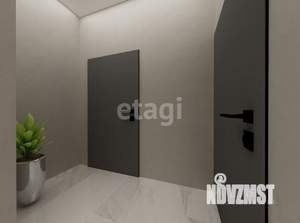 2-к квартира, вторичка, 59м2, 1/4 этаж