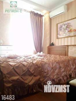 2-к квартира, вторичка, 48м2, 8/17 этаж