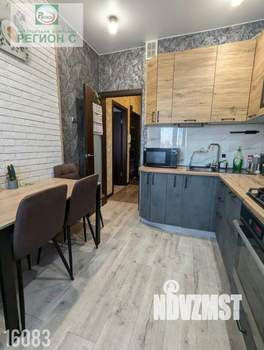 3-к квартира, вторичка, 62м2, 5/9 этаж