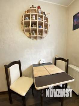 1-к квартира, вторичка, 31м2, 4/5 этаж