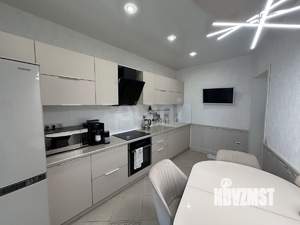 3-к квартира, вторичка, 90м2, 5/14 этаж