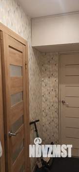 3-к квартира, вторичка, 57м2, 1/5 этаж