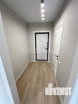 1-к квартира, вторичка, 37м2, 11/14 этаж
