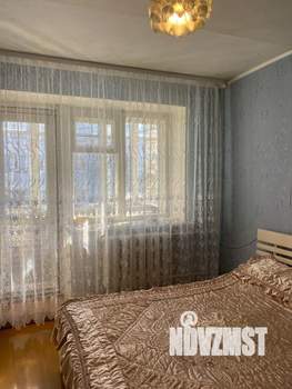 4-к квартира, вторичка, 61м2, 2/5 этаж