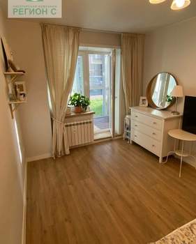 2-к квартира, вторичка, 45м2, 1/12 этаж