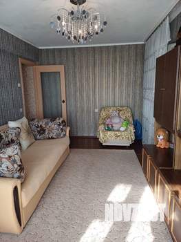 2-к квартира, вторичка, 45м2, 6/9 этаж