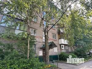 2-к квартира, вторичка, 42м2, 4/5 этаж