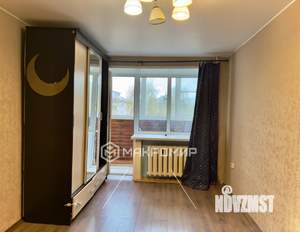 1-к квартира, вторичка, 33м2, 5/5 этаж