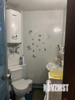 1-к квартира, вторичка, 35м2, 9/10 этаж