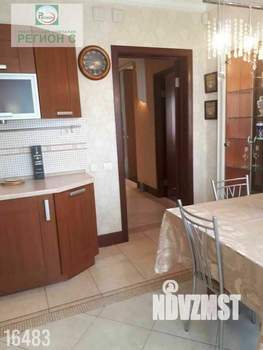 2-к квартира, вторичка, 48м2, 8/17 этаж