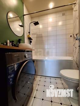 Студия квартира, вторичка, 22м2, 6/9 этаж