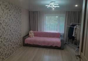 3-к квартира, вторичка, 51м2, 1/2 этаж