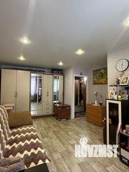 1-к квартира, вторичка, 30м2, 2/5 этаж