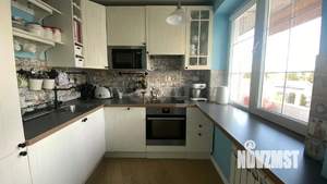 2-к квартира, вторичка, 51м2, 8/9 этаж