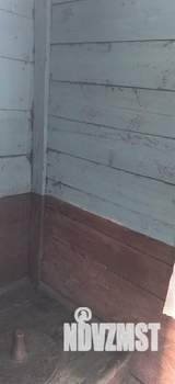 2-к квартира, вторичка, 36м2, 1/1 этаж