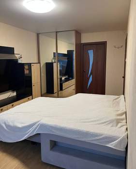 2-к квартира, вторичка, 45м2, 5/5 этаж