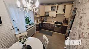 3-к квартира, вторичка, 67м2, 1/2 этаж