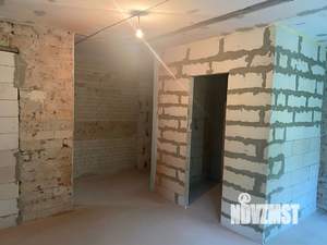 1-к квартира, вторичка, 26м2, 1/5 этаж