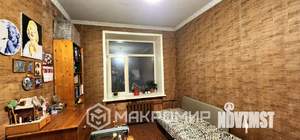 2-к квартира, вторичка, 56м2, 5/5 этаж