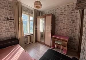 2-к квартира, вторичка, 53м2, 2/2 этаж