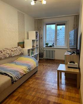 2-к квартира, вторичка, 45м2, 5/5 этаж