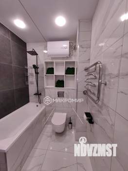 2-к квартира, вторичка, 39м2, 5/8 этаж