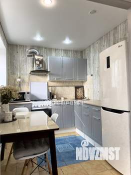 2-к квартира, вторичка, 42м2, 4/5 этаж