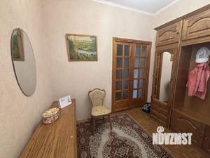 3-к квартира, вторичка, 63м2, 9/10 этаж