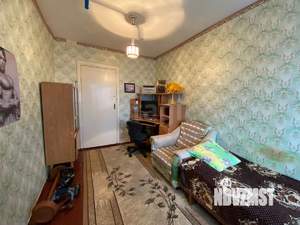 3-к квартира, вторичка, 62м2, 2/5 этаж