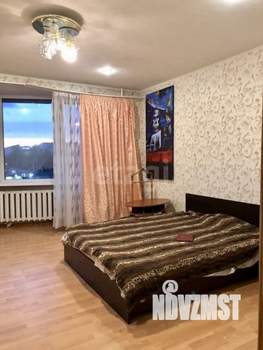 3-к квартира, вторичка, 76м2, 3/9 этаж