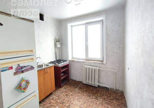 1-к квартира, вторичка, 30м2, 5/5 этаж