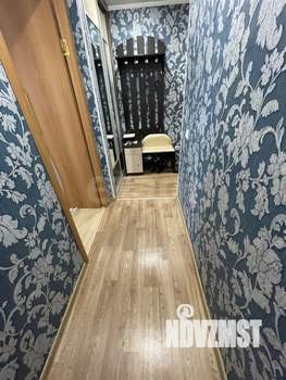 1-к квартира, вторичка, 30м2, 2/4 этаж