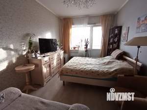 2-к квартира, вторичка, 51м2, 5/9 этаж