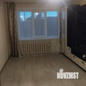 1-к квартира, вторичка, 33м2, 2/5 этаж