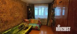 2-к квартира, вторичка, 42м2, 5/5 этаж