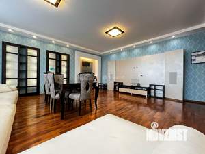 3-к квартира, вторичка, 149м2, 4/7 этаж