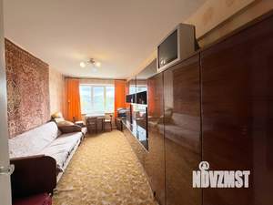 2-к квартира, вторичка, 46м2, 5/9 этаж