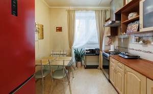 3-к квартира, вторичка, 59м2, 3/9 этаж